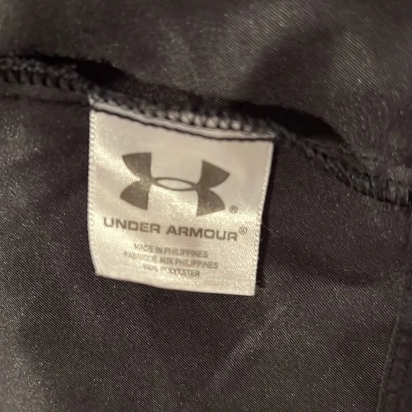 Under Armour All Season Jacket - Picture 7 of 10